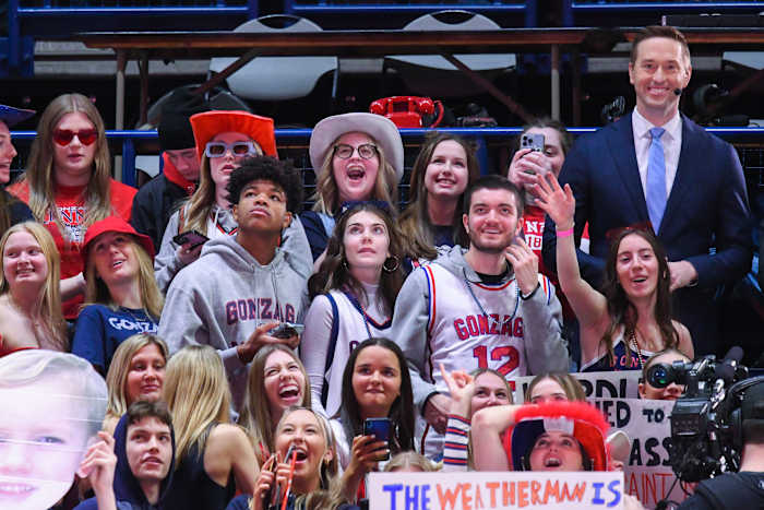 Gonzaga ESPN GameDay127